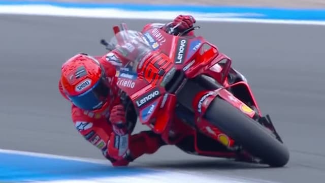 S2025:E10 - Netherlands GP