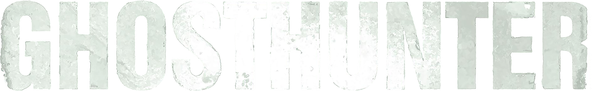 Ghosthunter
