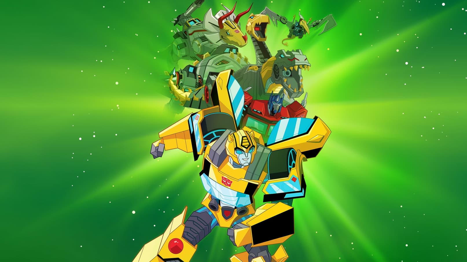 poster background