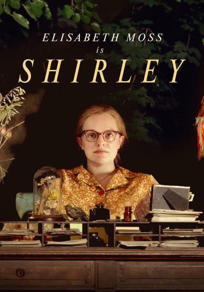 Shirley