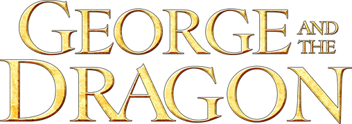 George and the Dragon