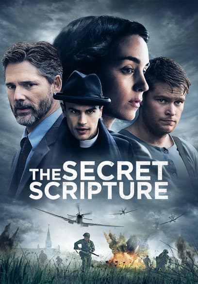 The Secret Scripture