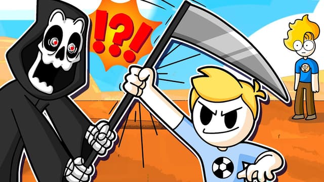 S01:E10 - My Brother Almost Died 18 Times - Because of My Bully Brother!