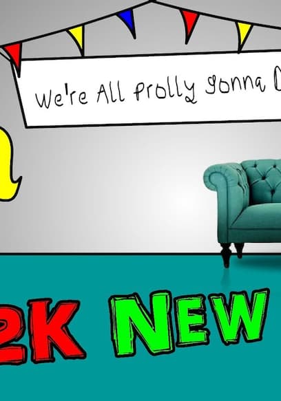 Affiche de S01:E17 - Y2K, Sheds, and Blackmail