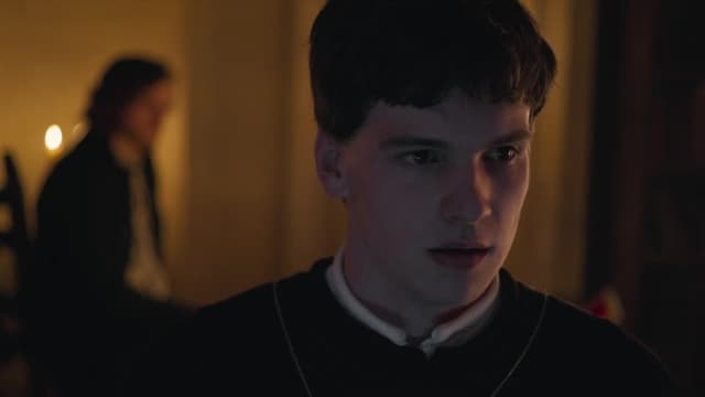 S03:E05 - The Holy See