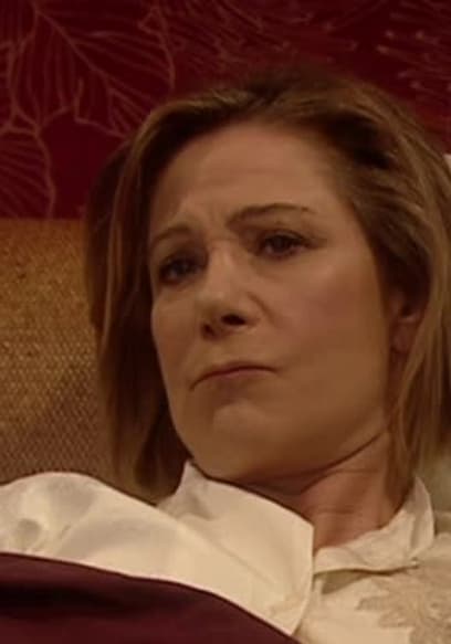 S06:E05 - An Embarrassment of Susan poster