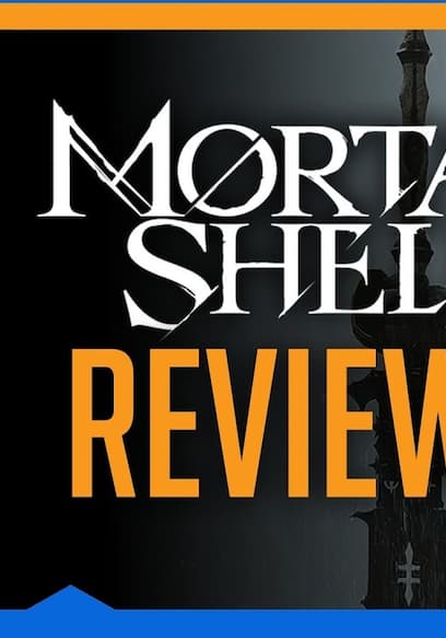 S01:E05 - Mortal Shell 2 Review poster