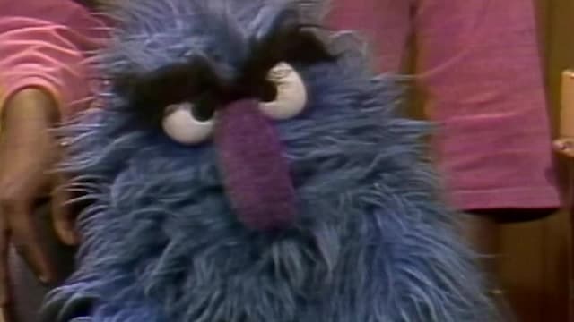 S10:E76 - Herry Goes to the Eye Doctor