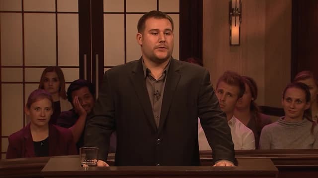 S01:E121 - Harleys, Loans and Stolen Booze