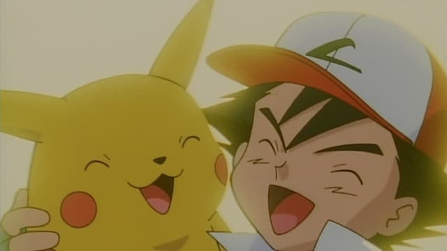 S01:E14 - Electric Shock Showdown