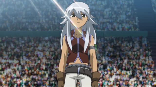 S04:E07 - S04:E06 - Eagle Counterattacks