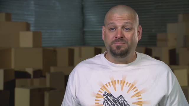 S06:E16 - Leader of the Packed