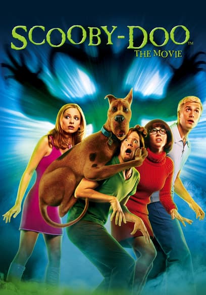 Scooby-Doo