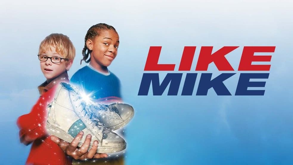 Like Mike