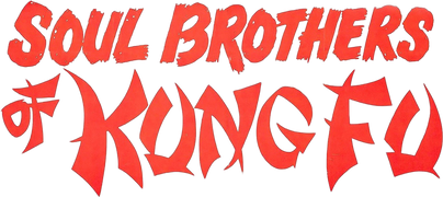 Soul Brothers of Kung Fu