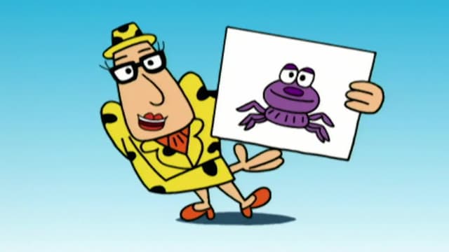 T38:C15 - S38:E15 - All for a Song