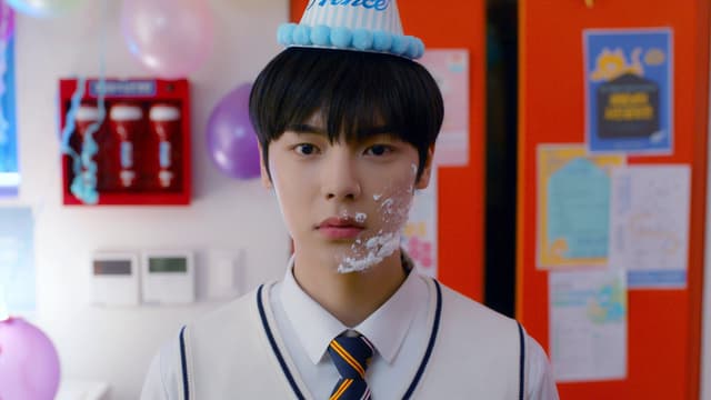 S01:E07 - You Can Be Honest With Me