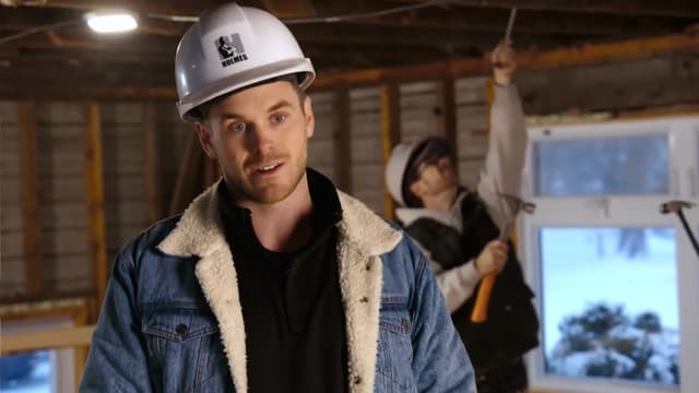 S01:E04 - Hold the Fort