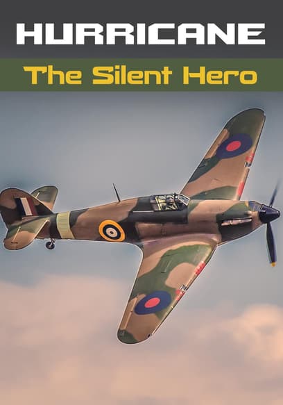 Hurricane: The Silent Hero