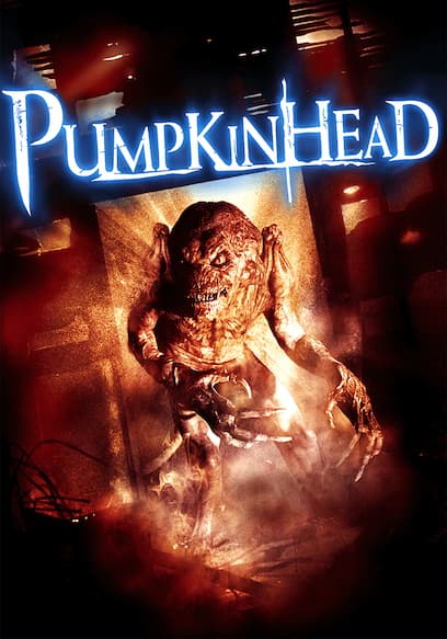 Pumpkinhead