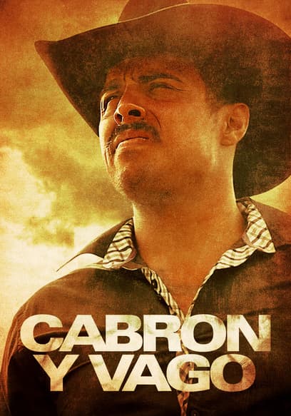Cabrón Y Vago