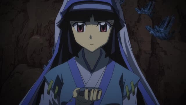 S01:E13 - Final Battle