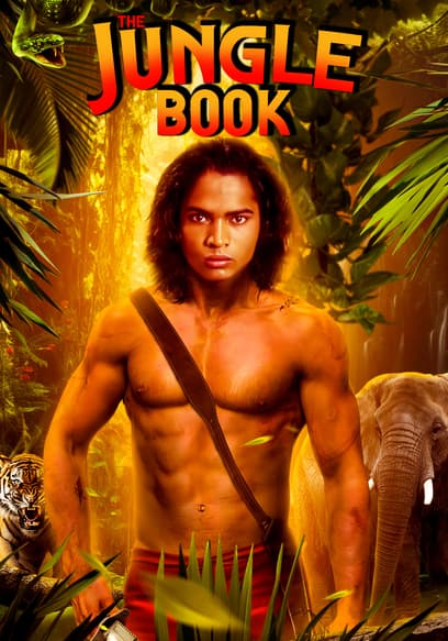 The Jungle Book