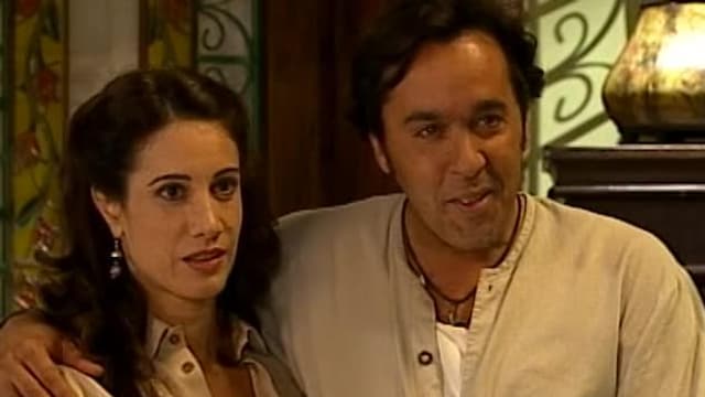 S01:E122 - Capítulo 122