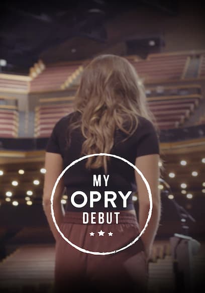 S03:E06 - Elvie Shane / Anne Wilson