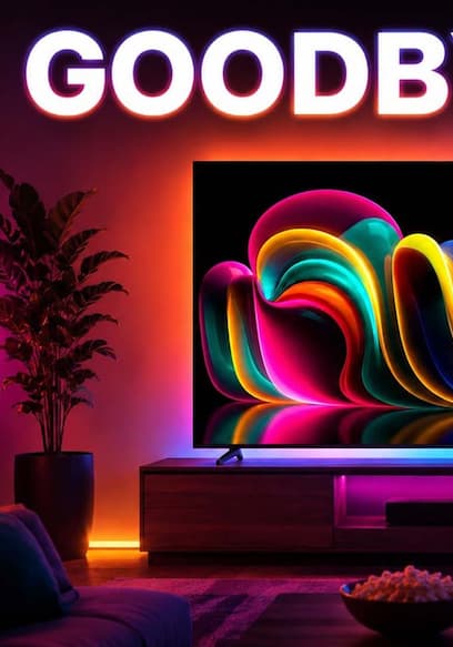 S01:E10 - A New Technology Winner poster