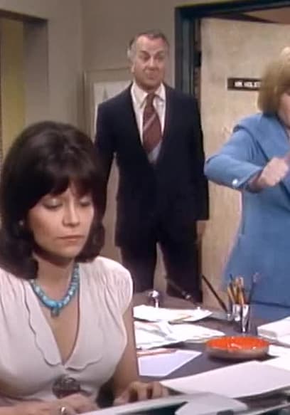Póster de S01:E02 - How to Succeed Without Trying