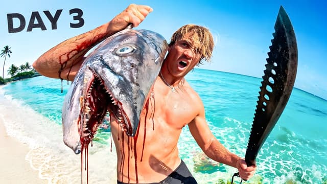 S01:E19 - Deep Sea Creatures