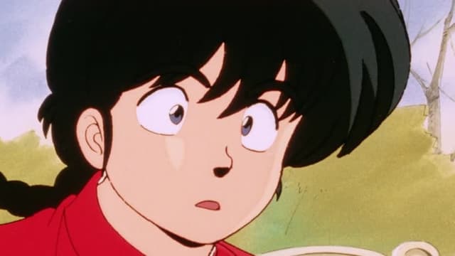 S02:E08 - The Abduction of Akane!