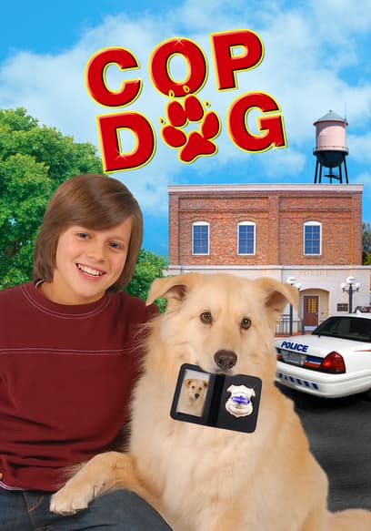 Cop Dog