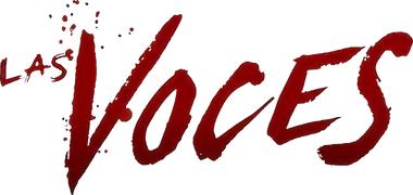 Las voces (Doblado)