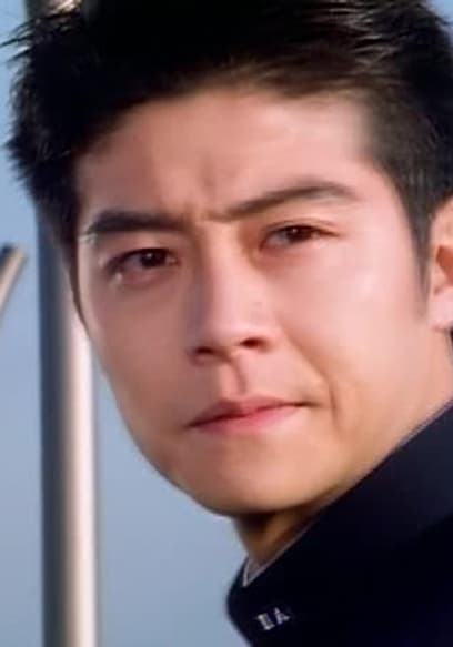 Watch Denji Sentai Megaranger S01:E02 - Look! Our Galaxy Mega - Free TV ...