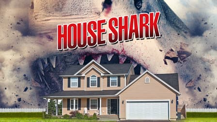 Watch house shark online free sale