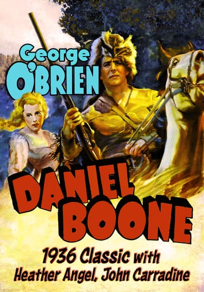 Daniel Boone