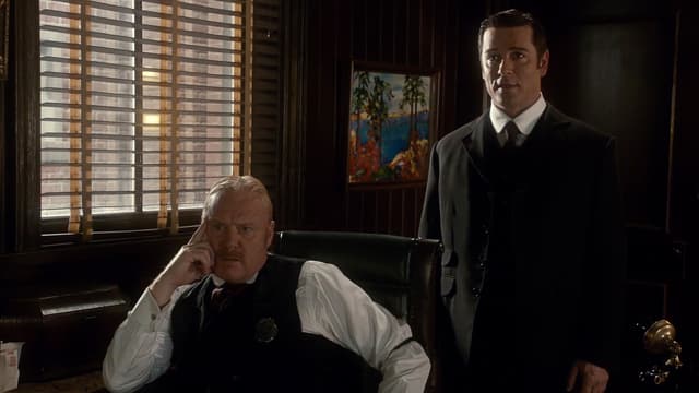 S10:E09 - Excitable Chap