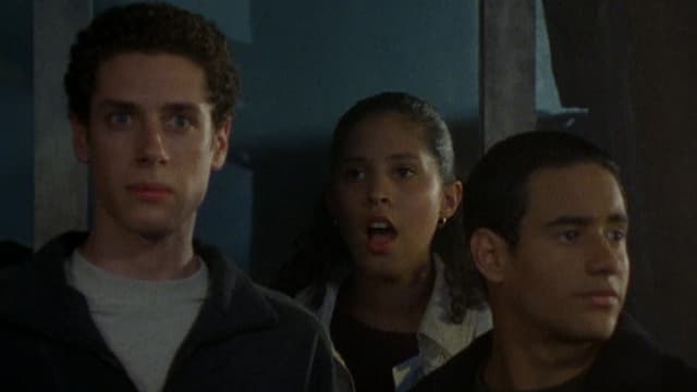 S01:E20 - Face Off (Pt. 2)