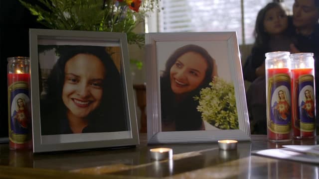 S03:E05 - On Her Watch