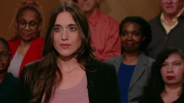 S01:E60 - Episode 1-105A & 1-105B