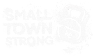 Small Town Strong