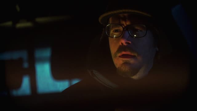 S01:E03 - Alaska's Body Snatchers