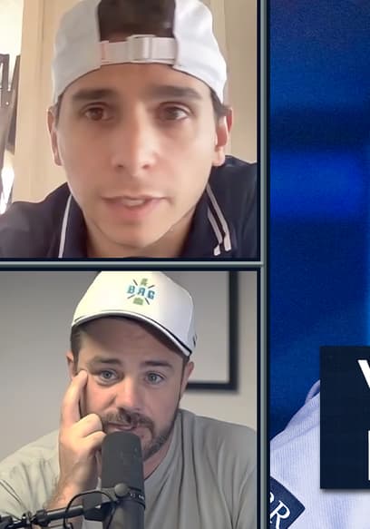 Póster de S2025:E1263 - The New Yankees Blew It in Miami