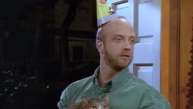 S02:E10 - Bad Fish