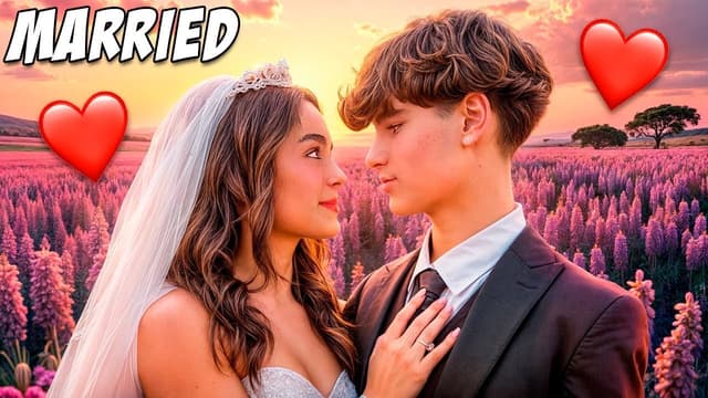 S01:E106 - Our Wedding Day