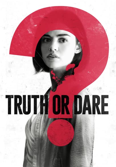 Truth or Dare poster