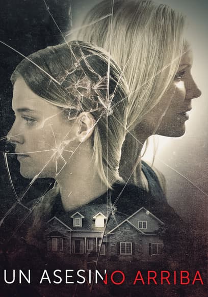 Un asesino arriba (Doblado)