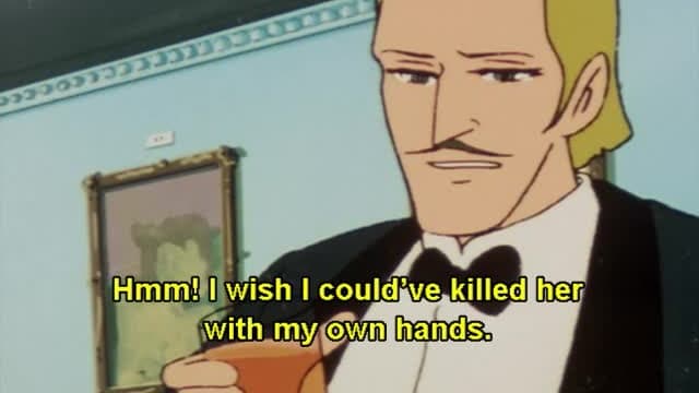 S01:E75 - S02:E75 - The Bride Came D.O.A.